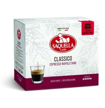 Saquella Classico  Lavazza Espresso Point kapszula (50db)