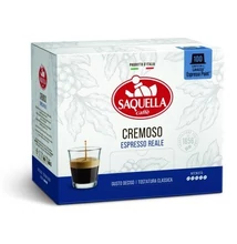 Saquella Espresso Cremoso Lavazza Espresso Point kapszula (50db)