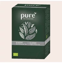 Pure Classic fekete tea bio