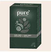 Pure Earl Grey fekete tea