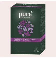 Pure erdei gyümölcstea