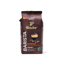 Tchibo Barista Espresso szemes kávé 1000g Tchibo Barista Espresso szemes kávé 1000g