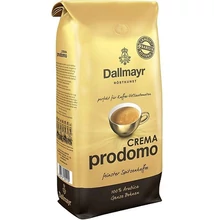 Dallmayr Prodomo Crema szemes kávé 1000g