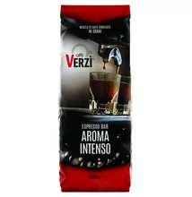Caffé Verzi Aroma Intenso szemes kávé (1kg)