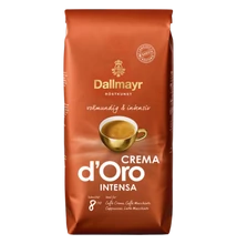  Dallmayr Crema d’Oro Intensa szemes kávé 1000g
