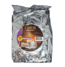 FAVOR EXTRA Dark Roast kávépárna