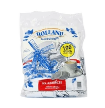 Holland kávépárna Regular (100db) - Senseo kompatibilis Holland kávépárna Regular (100db) - Senseo kompatibilis