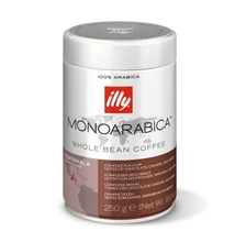  Illy Monoarabica Guatemala szemes kávé 250g