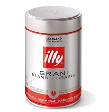  Illy RED szemes kávé 250g