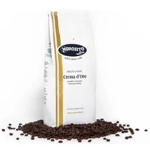 Morosito Crema d'Oro szemes kávé 1000g Morosito Crema d'Oro szemes kávé 1000g