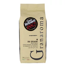 Vergnano Gran Aroma szemes kávé 1000g Vergnano Gran Aroma szemes kávé 1000g