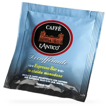 L'Antico koffeinmentes- E.S.E. POD kávépárna