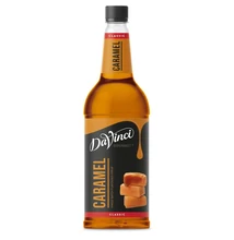DaVinci  Gourmet Classic Caramel Syrup (1000 ml) DaVinci  Gourmet Classic Caramel Syrup (1000 ml)