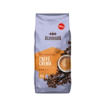 Alvorada Caffé Crema szemes kávé 1000g