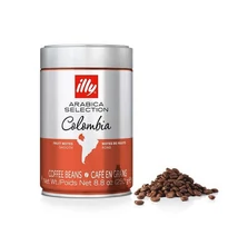 Illy Monoarabica Colombia szemes kávé 250g