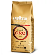 LAVAZZA Qualita ORO szemes kávé 250g