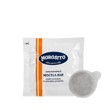 Morosito Crema Ricca kávépárna (150db) - E.S.E. POD