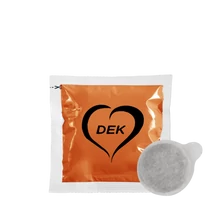 Morosito Decaffeinato koffeinmentes kávépárna (50db) - E.S.E. POD