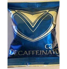 Morosito DEK - koffeinmentes Lavazza Espresso Point kompatibilis kapszula