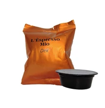 Morosito DEK - Lavazza Modo Mio kompatibilis koffeinmentes kávékapszula
