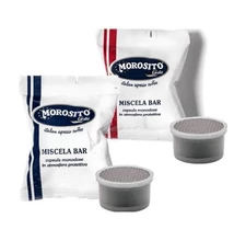 Morosito Lavazza Espresso Point kompatibilis kapszula MIX Morosito Lavazza Espresso Point kompatibilis kapszula MIX