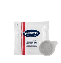 Morosito Rossa  kávépárna (150db) - E.S.E. POD Morosito Rossa  kávépárna (150db) - E.S.E. POD