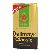  Dallmayr Classic szemes kávé 500g