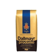 Dallmayr Prodomo szemes kávé 500g Dallmayr Prodomo szemes kávé 500g