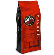Vergnano Espresso  szemes kávé 1000g Vergnano Espresso  szemes kávé 1000g