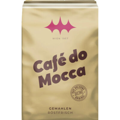 Alvorada Caffe do Mocca szemes kávé 1000g