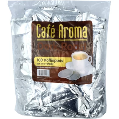 Café Aroma Dark Roast senseo kávépárna