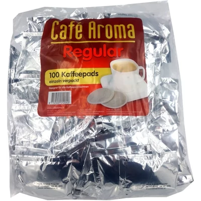 Café Aroma Regular senseo kávépárna