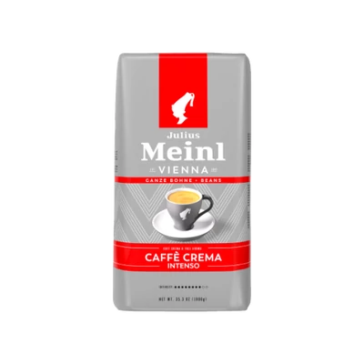 Julius Meinl Trend Collection Caffé Crema Intenso  szemes kávé 1000g