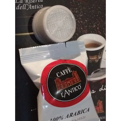 L'Antico 100% Arabica - Lavazza Espresso Point kompatibilis kapszula