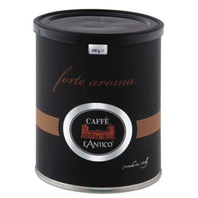 L'Antico forte aroma szemes kávé 250g