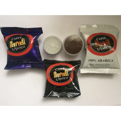 L'Antico-TRIO MIX- Lavazza Espresso Point kompatibilis kapszula