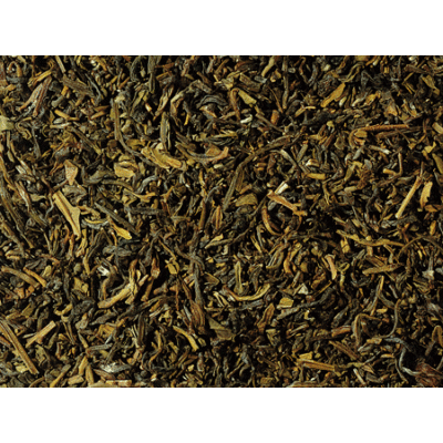 TeaMe - Makaibari zöld tea