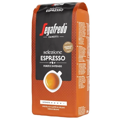SEGAFREDO Selezione Espresso szemes kávé 1000g