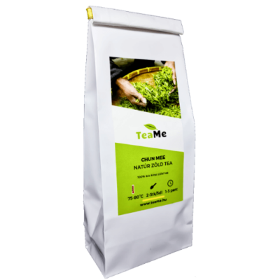 TeaMe - Chun Mee zöld tea