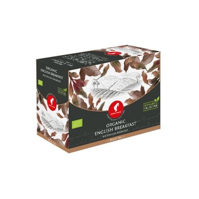Julius Meinl - English Breakfast fekete  tea