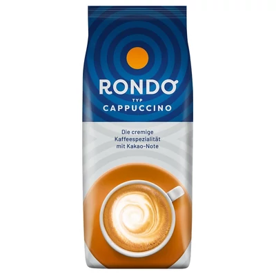 RONDO Cappuccino (500g)