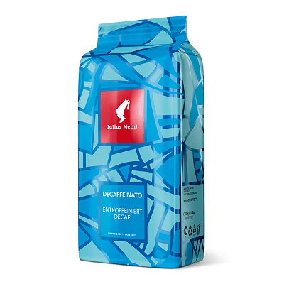 Julius Meinl Decaf koffeinmentes szemes kávé 500g