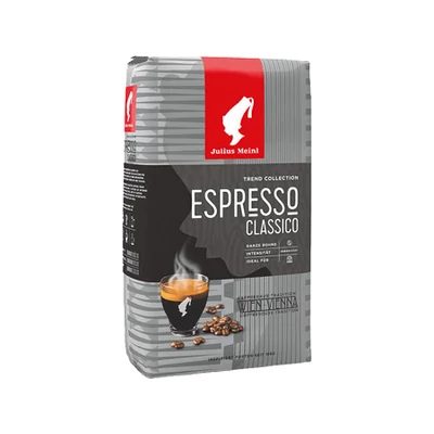 Julius Meinl Espresso Classico szemes kávé 1000g Julius Meinl Espresso Classico szemes kávé 1000g