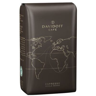  Davidoff Espresso szemes kávé 500g