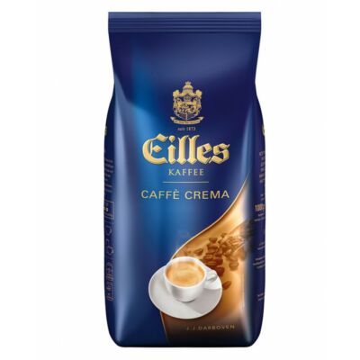 Eilles Caffé Crema szemes kávé 1000g