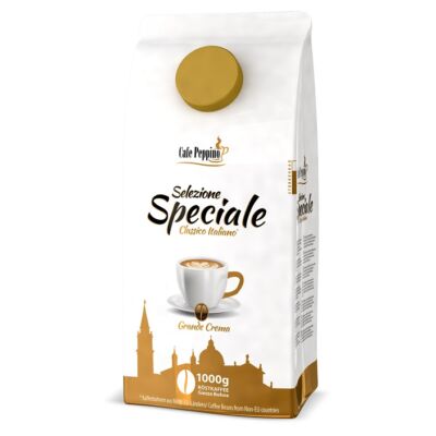 Cafe Peppino Selezione Speciale szemes kávé 