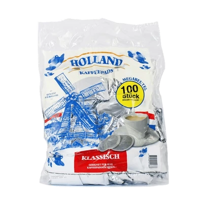 Holland kávépárna Regular (100db) - Senseo kompatibilis