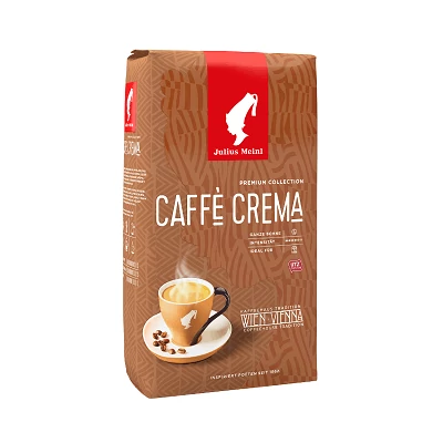 Julius Meinl Caffé Crema Premium Collection szemes kávé 1000g