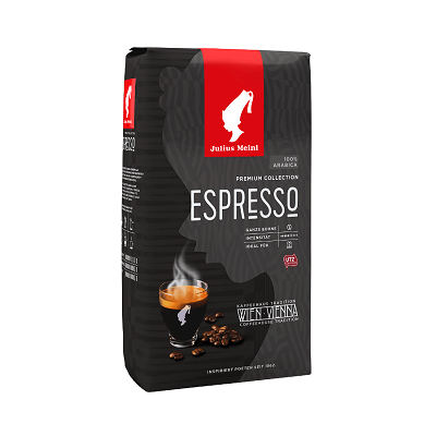 Julius Meinl Espresso Premium Collection szemes kávé 1000g