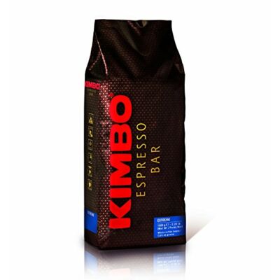 KIMBO Espresso EXTREME szemes kávé 1000g